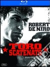 (Blu-Ray Disk) Toro Scatenato dvd