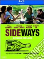 (Blu-Ray Disk) Sideways brd