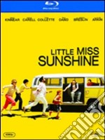 (Blu Ray Disk) Little Miss Sunshine dvd