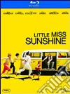 (Blu Ray Disk) Little Miss Sunshine dvd