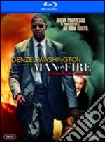 (Blu-Ray Disk) Man On Fire - Il Fuoco Della Vendetta brd usato