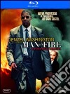 (Blu-Ray Disk) Man On Fire - Il Fuoco Della Vendetta dvd