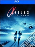 (Blu-Ray Disk) X Files - Il Film brd