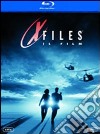 (Blu-Ray Disk) X Files - Il Film dvd