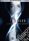 X Files - Il Film / Voglio Crederci (2 Dvd) dvd