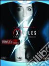 (Blu Ray Disk) X Files - Il Film / Voglio Crederci (2 Blu-Ray) dvd