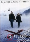 X Files - Voglio Crederci (SE) (2 Dvd) dvd