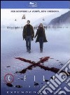 (Blu-Ray Disk) X Files - Voglio Crederci dvd
