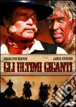 Gli ultimi giganti dvd