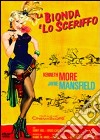 Bionda E Lo Sceriffo (La) dvd