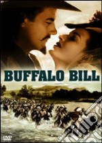 Buffalo Bill dvd