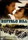 Buffalo Bill dvd
