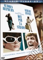 Due Per La Strada dvd