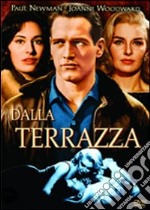 Dalla Terrazza dvd