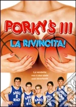 Porky's 3 - La Rivincita