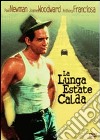 Lunga Estate Calda (La) dvd