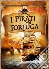 Pirati Di Tortuga (I) dvd