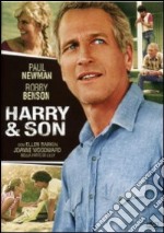 Harry & Son dvd