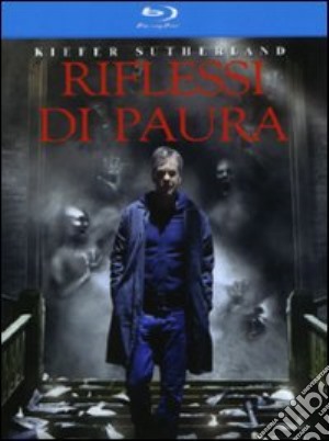 (Blu-Ray Disk) Riflessi Di Paura film in dvd di Alexandre Aja
