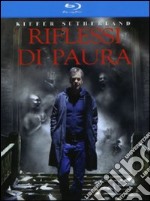 (Blu-Ray Disk) Riflessi Di Paura brd