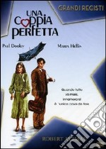 Coppia Perfetta (Una) dvd