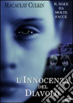 Innocenza Del Diavolo (L') dvd