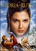 Storia Di Ruth (La) dvd