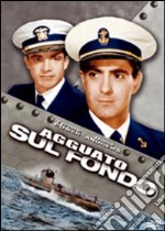 Agguato Sul Fondo (1943) dvd