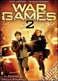 Wargames 2 - Il Codice Della Paura dvd