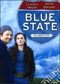 Blue State dvd