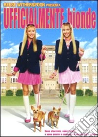 Ufficialmente Bionde dvd