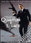 007 - Quantum Of Solace (SE) (2 Dvd) dvd