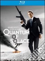 (Blu-Ray Disk) 007 - Quantum Of Solace