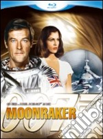 (Blu Ray Disk) 007 - Moonraker - Operazione Spazio dvd