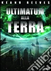 Ultimatum Alla Terra (2008) film in dvd di Scott Derrickson
