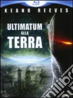 (Blu-Ray Disk) Ultimatum Alla Terra (2008) (Blu-Ray+Dvd) brd