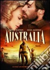 Australia dvd