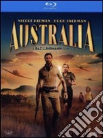 (Blu-Ray Disk) Australia dvd usato