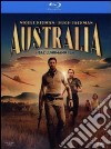 (Blu-Ray Disk) Australia dvd