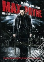 Max Payne dvd