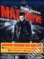 (Blu-Ray Disk) Max Payne (Blu-Ray+Dvd) brd