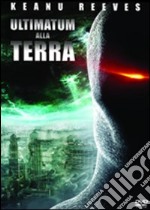 Ultimatum Alla Terra (2008+1951) (SE) (2 Dvd) dvd