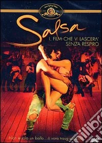 Salsa dvd