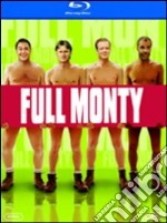 (Blu-Ray Disk) Full Monty brd