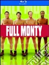 (Blu-Ray Disk) Full Monty dvd