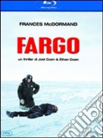 (Blu Ray Disk) Fargo dvd