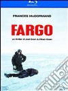 (Blu Ray Disk) Fargo dvd