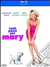 (Blu Ray Disk) Tutti pazzi per Mary dvd