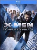 X-Men Conflitto Finale