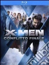 (Blu Ray Disk) X-Men - Conflitto Finale (2 Blu-Ray) dvd